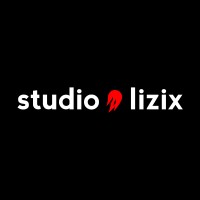 Studio Lizix logo - Similar company to Minimatie®