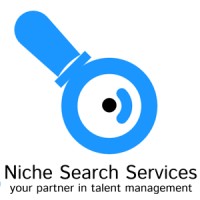 Niche Search Services logo - Similar company to 3Di