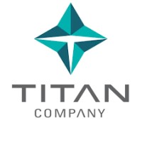 Titan Corporate Gifting logo - Similar company to Gifting Inc