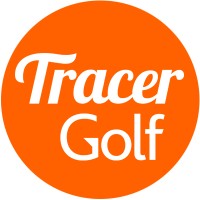 Tracer Golf Driving Range logo - Similar company to Foresight Sports Canada