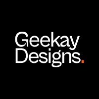 Geekay Designs logo - Similar company to Unom Design