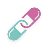 Pharmalink logo - Similar company to Orca Pharma