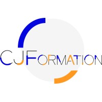 CJFormation logo - Similar company to Gart Solutions