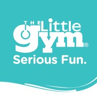 The Little Gym of Asheville logo - Similar company to Athens-Oconee Casa