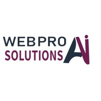 WebPro AI Solutions logo - Similar company to Ai Undetectable