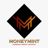 Moneymint logo - Similar company to Avocado Finance
