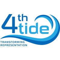 4th tide Marketing Company logo - Similar company to Marketing Company, A Test