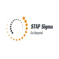 STAP Sigma Audit.Tax.Advisory logo - Similar company to Mut-Con