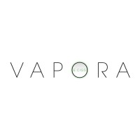Vapora logo - Similar company to Ecole Persiaux