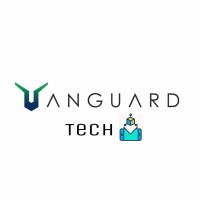 Vanguard Tech logo - Similar company to Sinkrete