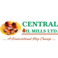 Central Oil Mills Limited logo - Similar company to Anjali International Llc