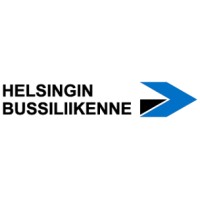 Helsingin Bussiliikenne Oy