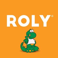 ROLY logo - Similar company to Código Suma