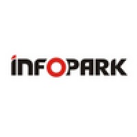 Infopark Association logo - Similar company to A3Cloud Solutions