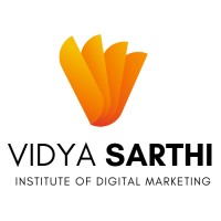 Vidhya sarthi logo - Similar company to Vitco Software Solution Private Limited