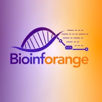 Bioinforange logo - Similar company to Agubiogen