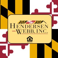 Hendersen-Webb, Inc. logo - Similar company to Prosource