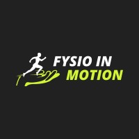 Fysio in Motion logo - Similar company to Laadkompas