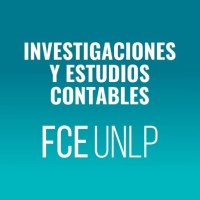 Instituto de Investigaciones y Estudios Contables - FCE UNLP logo - Similar company to Camara De Estudios Profesionales Economicos, Contables Y Tributarios