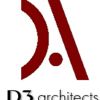 D3 Architects Ltd logo - Similar company to Studio Coka