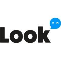 Look logo - Similar company to Channel Ai
