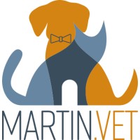 Pet Doc Martin Ltd.