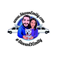 Steven Et Emily logo - Similar company to What If Records, Llc
