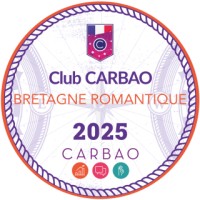 CARBAO Bretagne Romantique logo - Similar company to Remake