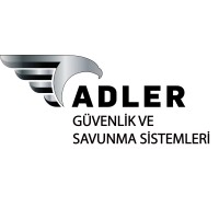 Adler Güvenlik ve Savunma Sistemleri A.Ş. logo - Similar company to Nmertech Technology