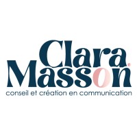 Clara Masson logo - Similar company to Visio Pos