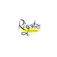 RIGOTZ STORIES logo - Similar company to Studio Kalz