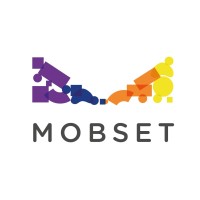 Mob Set locações logo - Similar company to Sigga