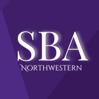 Northwestern Student Bar Association logo - Similar company to Climafin