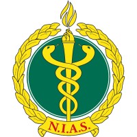 Northern Ireland Ambulance Service logo - Similar company to Air Ambulance Northern Ireland