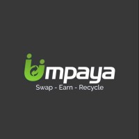 Umpaya logo - Similar company to Dmb Smart And Sustainable Cities Africa (Dssca)