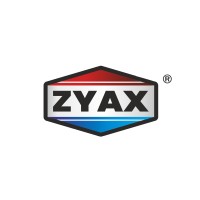 Zyax Chem logo - Similar company to Zyax