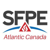 Society of Fire Protection Engineers - Atlantic logo - Similar company to Rj Bartlett Engineering Ltd.