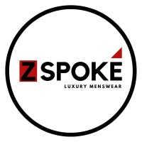 ZSPOKE MENSWEAR logo - Similar company to Palmer James Designs