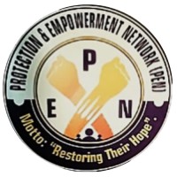 Protection & Empowerment Network (P.E.N.) logo - Similar company to Self Employment