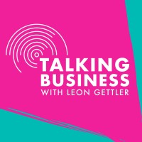 Talking Business with Leon Gettler logo - Similar company to Plowops