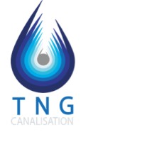 TNG CANALISATION logo - Similar company to Proline Danmark