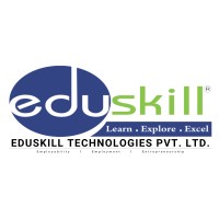 Eduskill Technologies Pvt. Ltd. logo - Similar company to Eduskill Employment Centre (A Division Of Eduskill Technologies Group)
