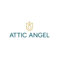 Attic Angel logo - Similar company to Memelabs Inc.