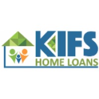KIFS Housing Finance Limited logo - Similar company to Star Housing Finance Ltd (Shfl)