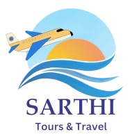 sarthi travel tours logo - Similar company to M.Z.Telecom