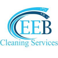 EEB Cleaning Services NY Inc logo - Similar company to Absolute Cleaning Services Corp