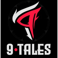 9Tales logo - Similar company to Cortex Iot