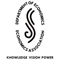 Economics Association of Dyal Singh College logo - Similar company to Rotaract Club Of Dyal Singh College