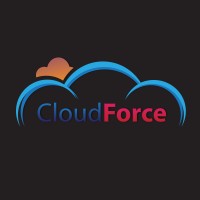Cloudforce logo - Similar company to Infosec Partners