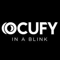 OCUFY logo - Similar company to Opticlear